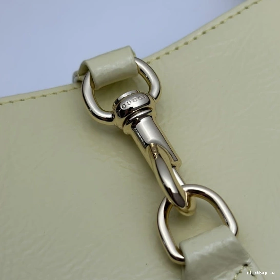 Firstbag ru BAG-19.5*18*3.5CM GUCCI SHOULDER JACKIE 0824